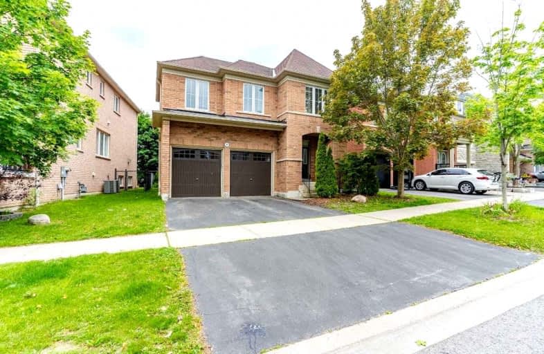 27 Muscat Crescent, Ajax | Image 1