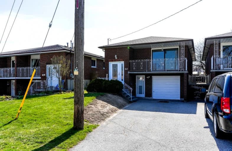 62 Kitchener Road, Toronto | Image 1