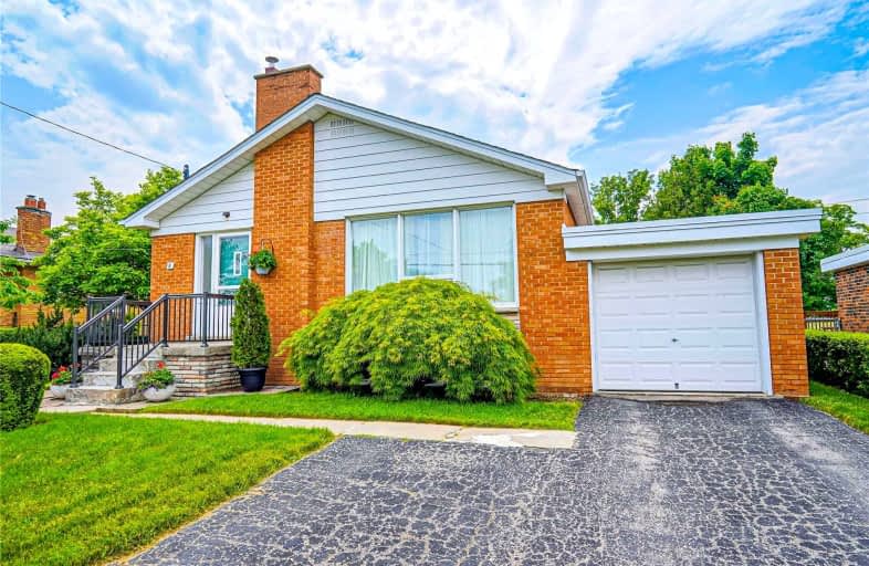 8 Electro Road, Toronto | Image 1