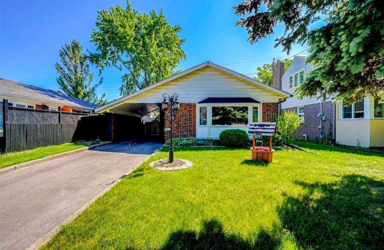 73 Treverton Drive, Toronto | Image 1