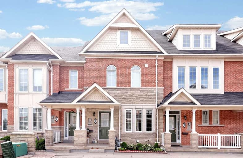 38-5 Torr Lane, Ajax | Image 1