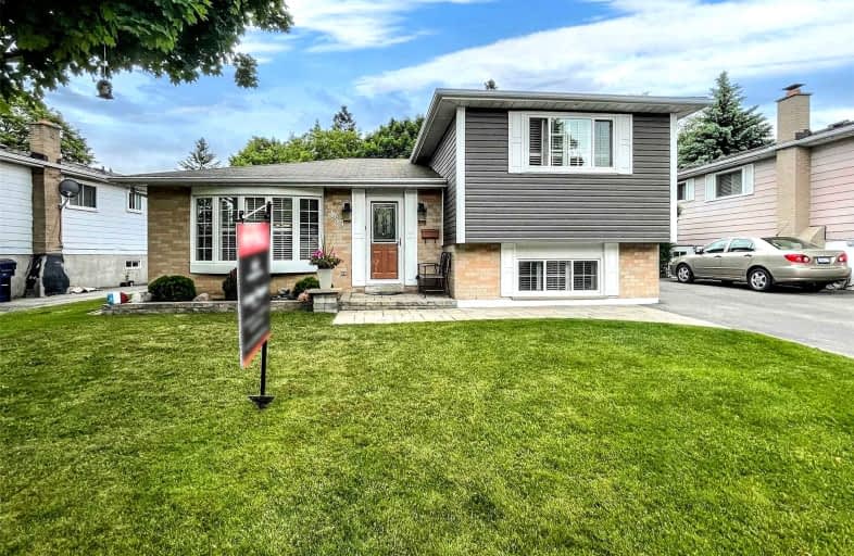 129 Berner Trail North, Toronto | Image 1