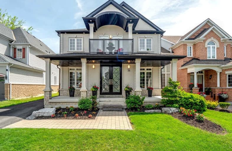 76 Portsmouth Drive, Toronto | Image 1