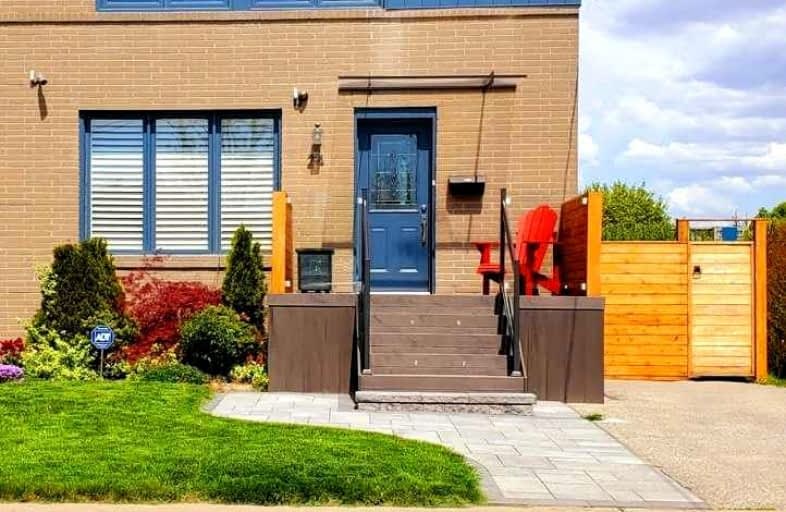 24 Zenith Drive, Toronto | Image 1