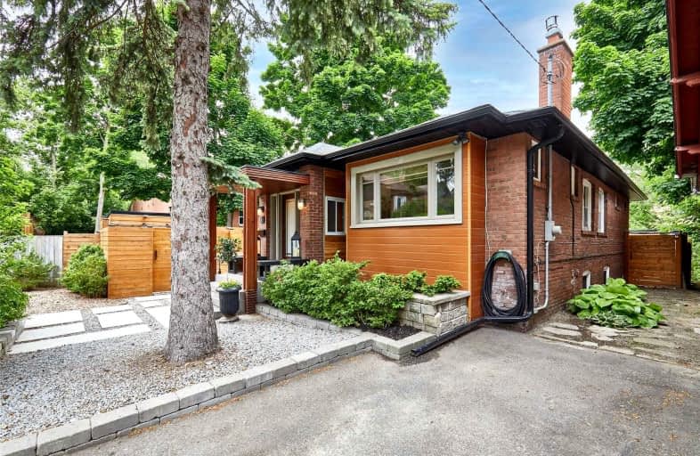 4 Wrenson Road, Toronto | Image 1