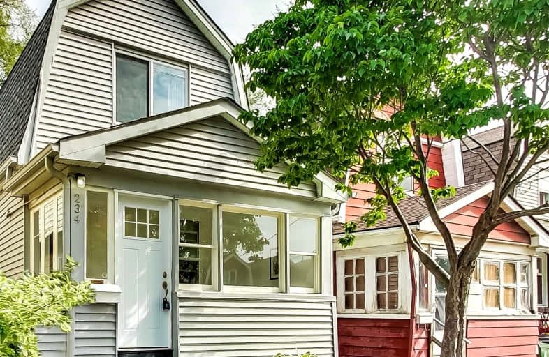 234 Lumsden Avenue, Toronto | Image 1