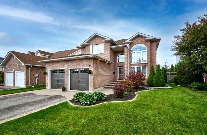 945 Deer Valley Drive, Oshawa | Image 1