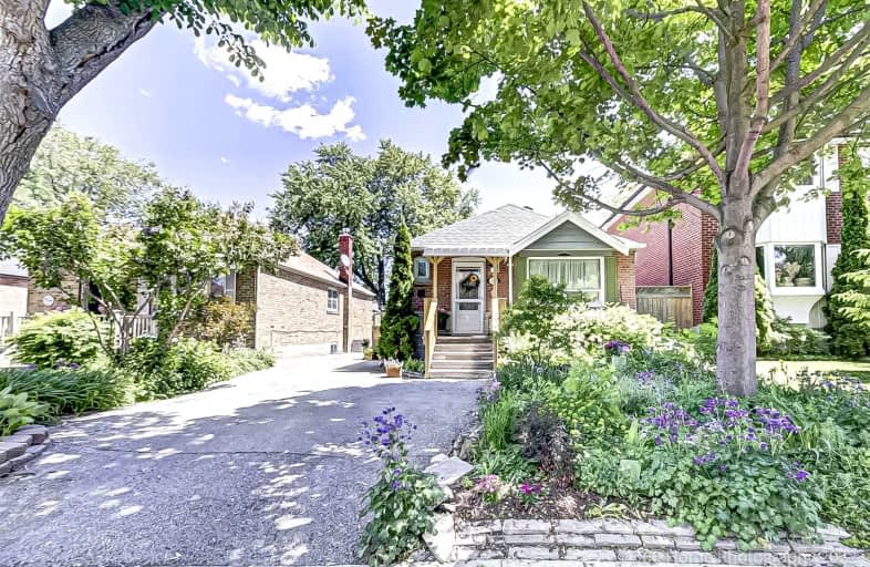 119 Sandown Avenue, Toronto | Image 1