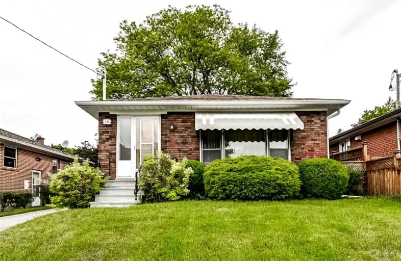 18 Toulon Road, Toronto | Image 1