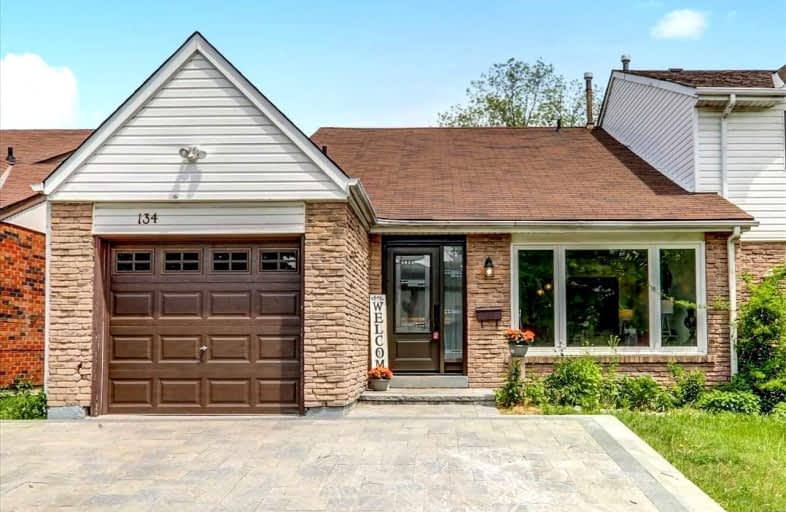 134 Purvis Crescent, Toronto | Image 1