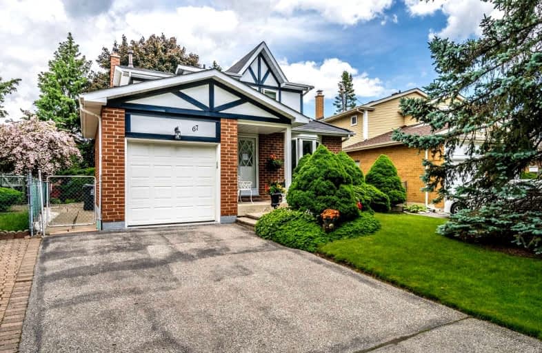 67 Port Royal Trail, Toronto | Image 1