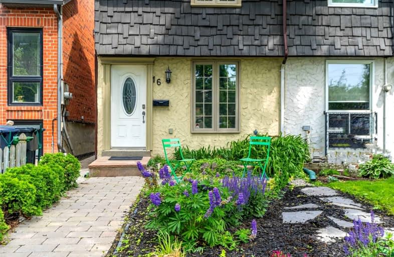 16 Dartford Road, Toronto | Image 1