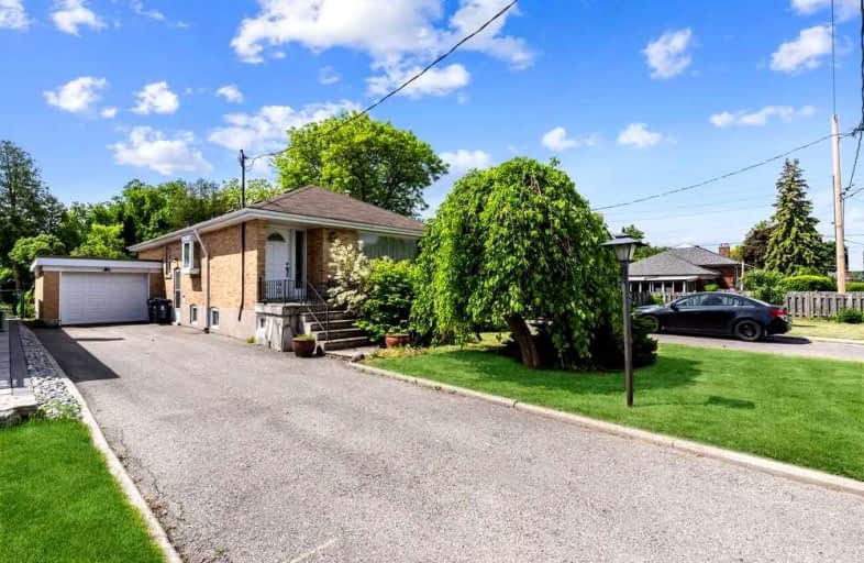 5 Elgar Avenue, Toronto | Image 1
