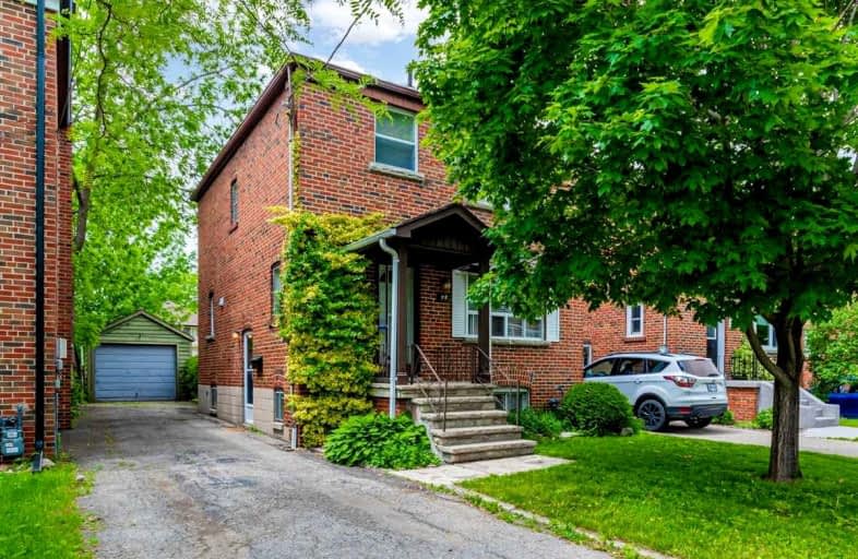 98 Atlee Avenue, Toronto | Image 1