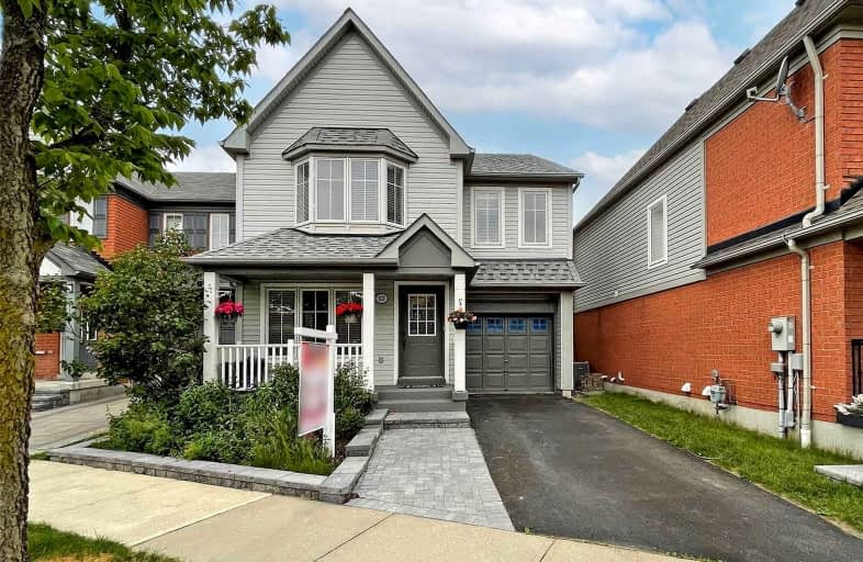 102 Tansley Crescent, Ajax | Image 1