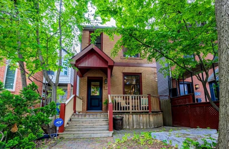 31 Brooklyn Avenue, Toronto | Image 1