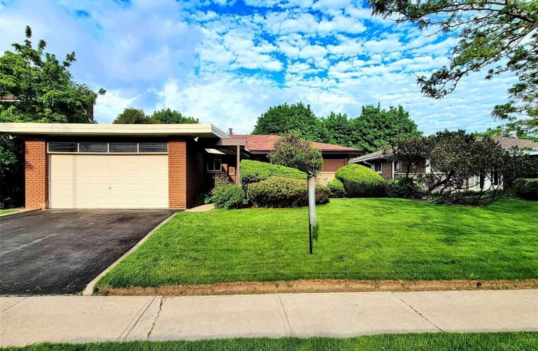 73 Pegasus Trail, Toronto | Image 1