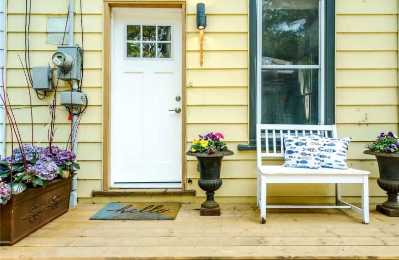 8 Pine Terrace, Toronto | Image 1