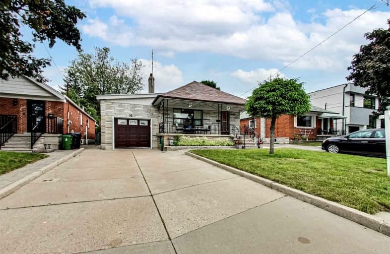 12 Shandara Crescent, Toronto | Image 1