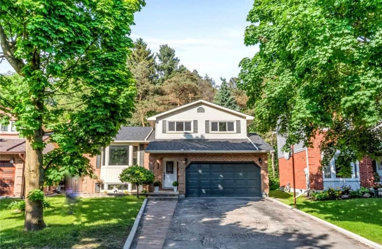 117 Centerfield Drive, Clarington | Image 1