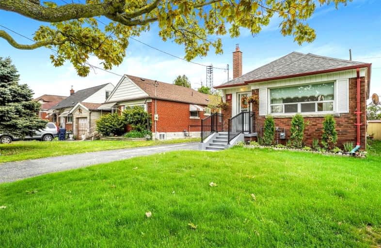 19 Biscayne Boulevard, Toronto | Image 1