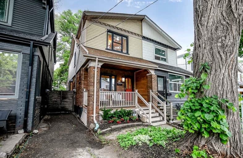 58 Kerr Road, Toronto | Image 1