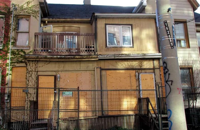 57 & 59 Broadview Avenue, Toronto | Image 1