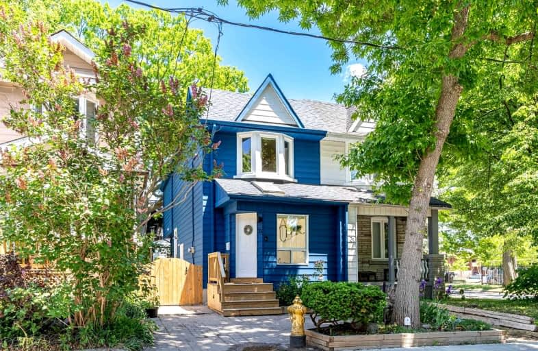 33 Westlake Avenue, Toronto | Image 1