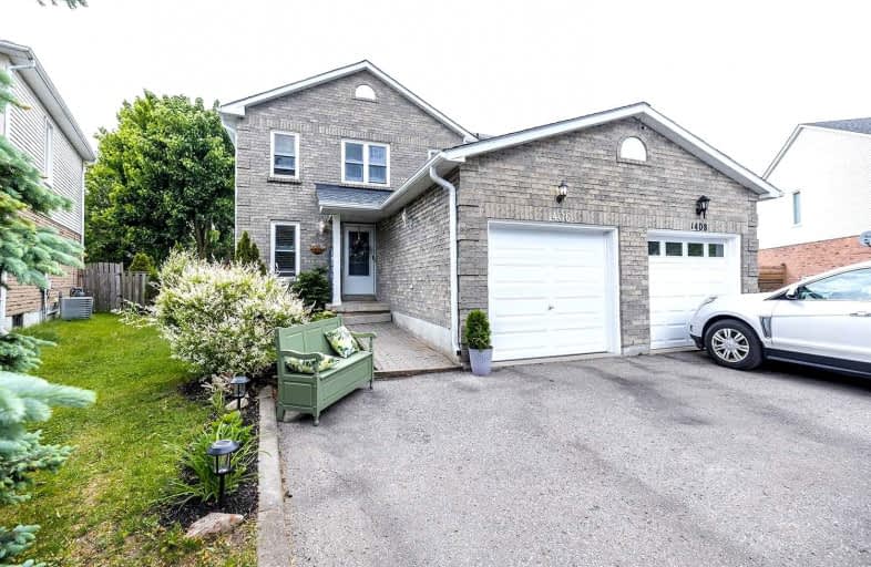 1406 Beaverbrook Court, Oshawa | Image 1