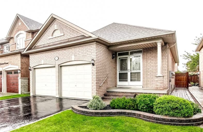 1513 Garland Crescent, Pickering | Image 1