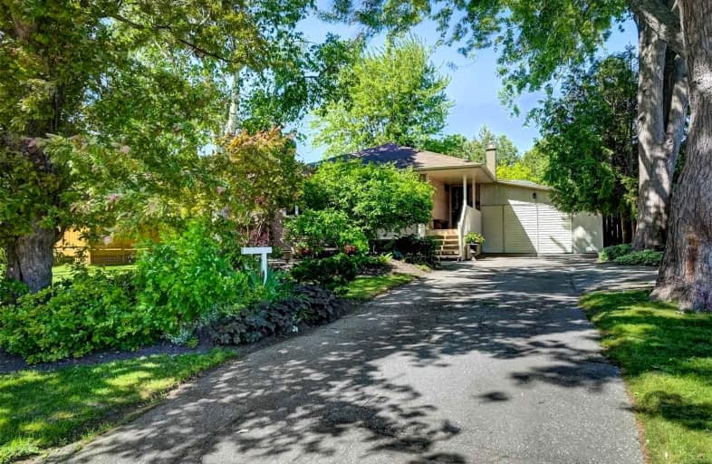 40 Nuffield Drive, Toronto | Image 1