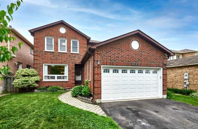 1819 Forestview Drive, Pickering | Image 1