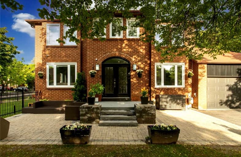 3 Radford Drive, Ajax | Image 1
