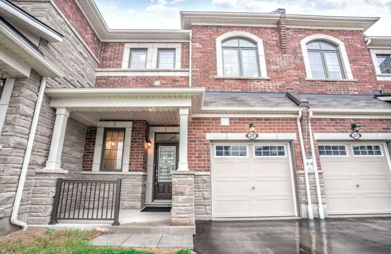 29 Broden Crescent, Whitby | Image 1