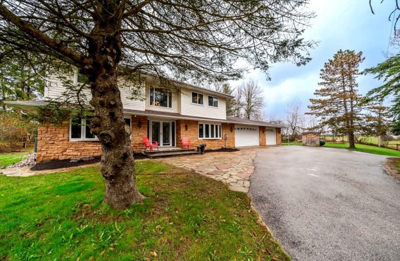 495 Chalk Lake Road, Scugog | Image 1