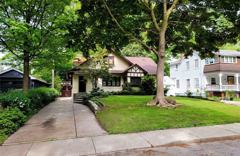 30 Lakeside Avenue, Toronto | Image 1