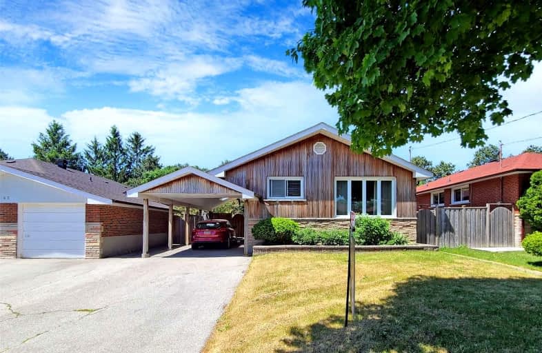 64 Moraine Hill Drive, Toronto | Image 1