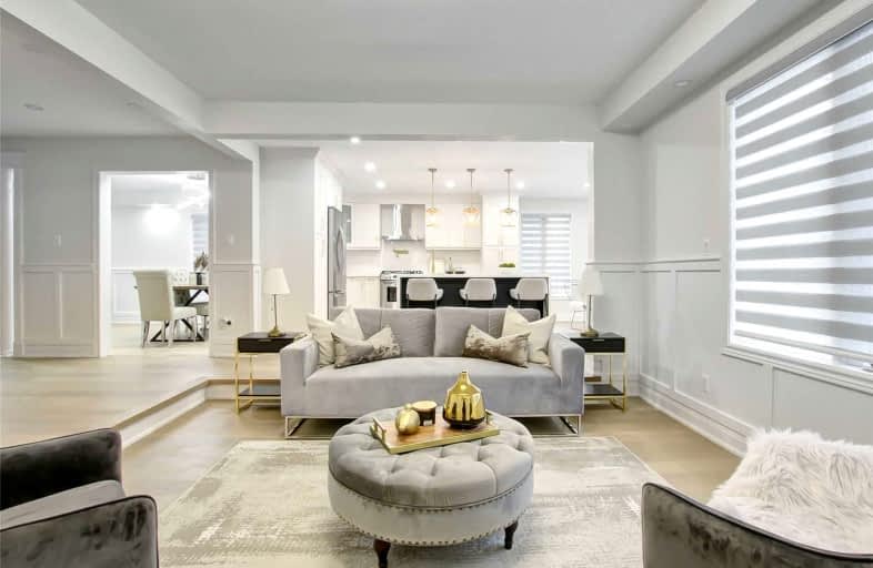 27 Hibbins Avenue, Ajax | Image 1