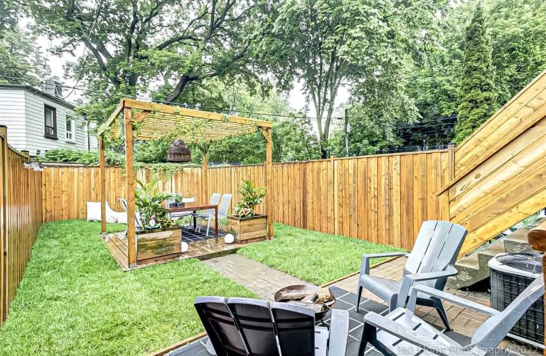 41 Cummings Street, Toronto | Image 1