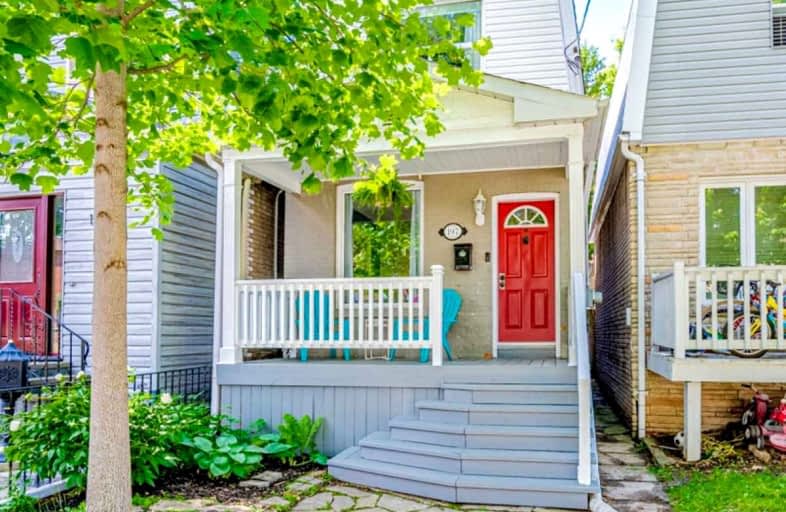 197 Barker Avenue, Toronto | Image 1