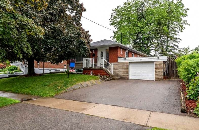 34 Chancellor Drive, Toronto | Image 1