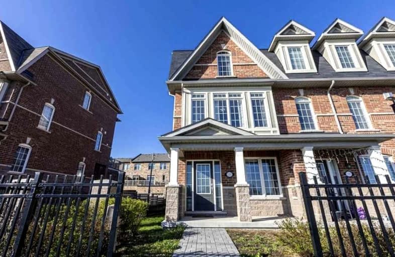 1395 Salem Road North, Ajax | Image 1
