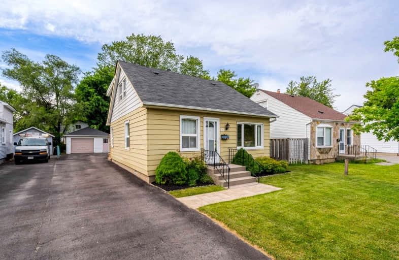 22 Cedar Street, Ajax | Image 1