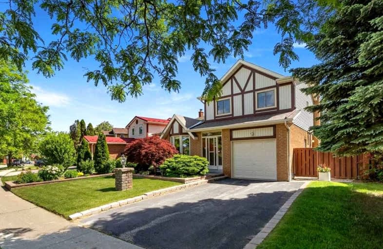 45 Port Royal Trail, Toronto | Image 1