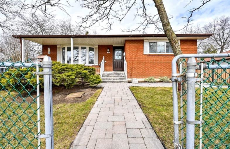 110 Clements Road East, Ajax | Image 1