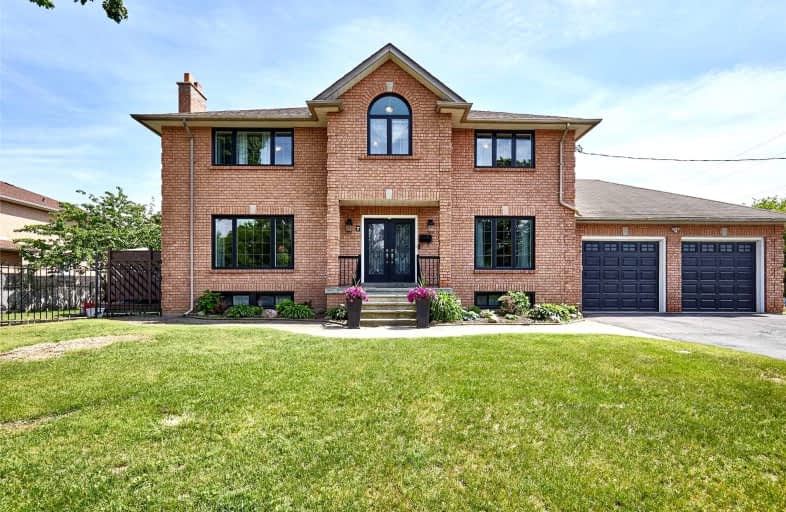 7 Warnsworth Street, Toronto | Image 1