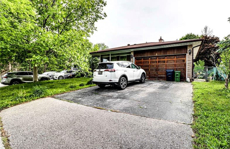 8 Highcastle Road, Toronto | Image 1