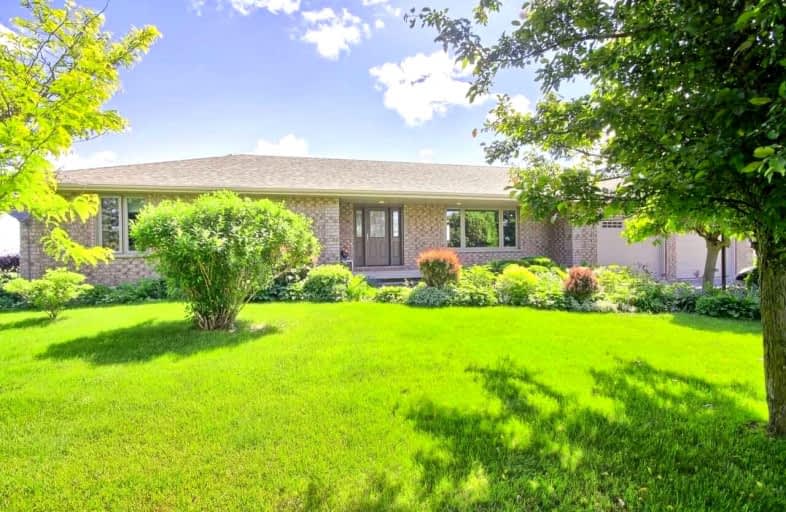 10801 Diamond Sideroad, Scugog | Image 1