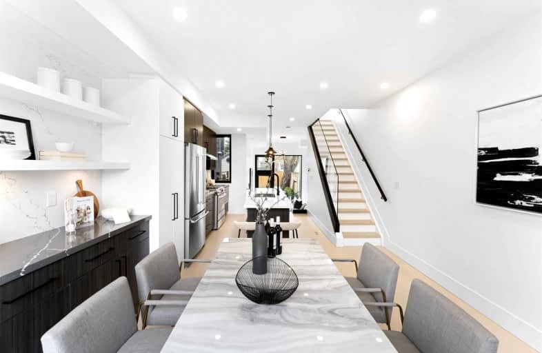 247 Booth Avenue, Toronto | Image 1