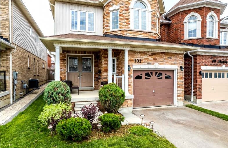 101 Sharplin Drive, Ajax | Image 1